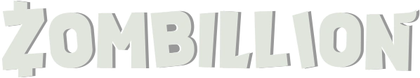 Zombillion Logo
